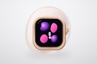 Apple Watch Repair illustration