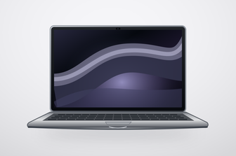 MacBook Repair illustration