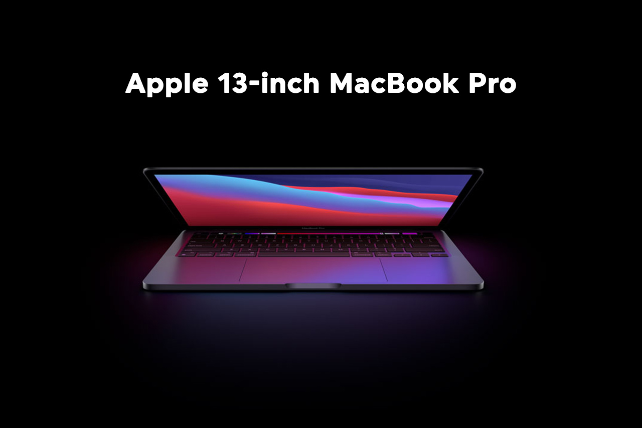 Apple 13 inch MacBook Pro