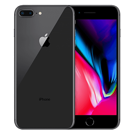 iPhone 8 Plus 