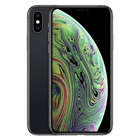 iPhone XS Max