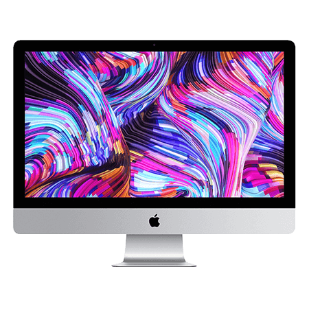 iMac Retina 5K Display