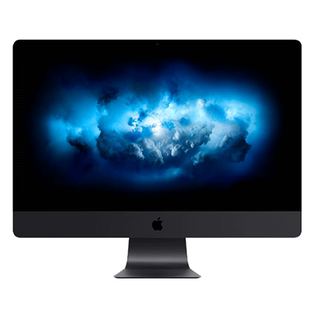 iMac Pro Retina Display