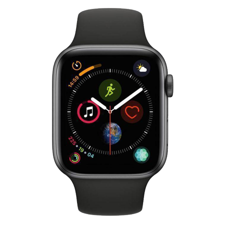 Apple Watch Series 4