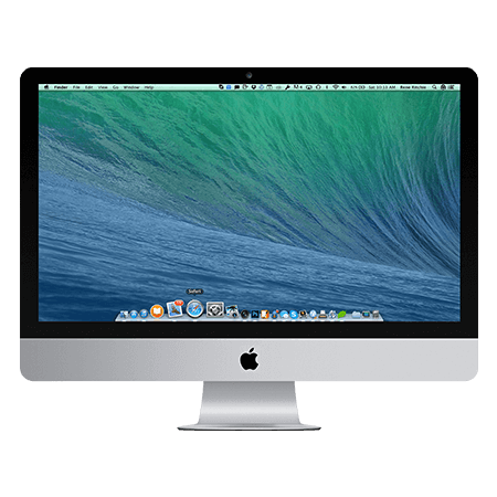 iMac