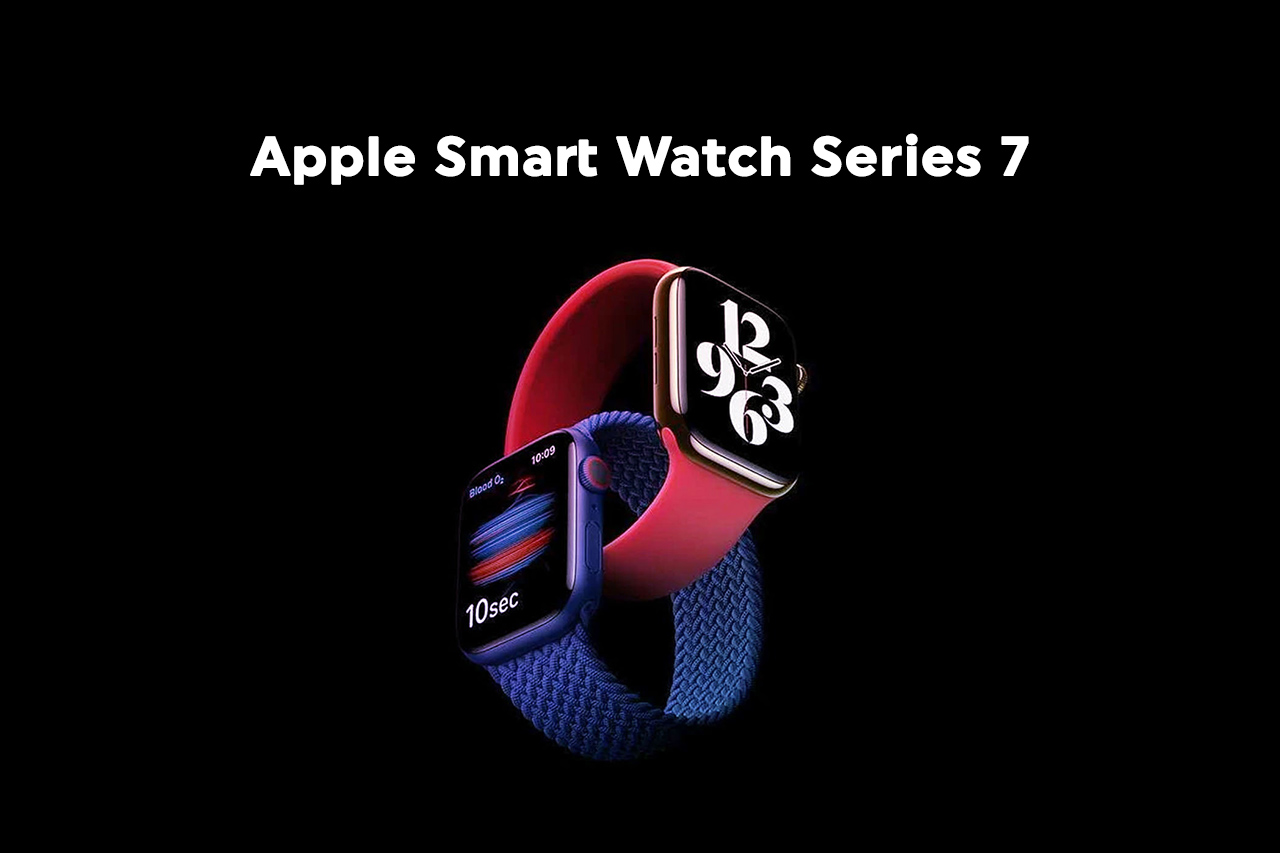 Apple Smart Watch Series 7