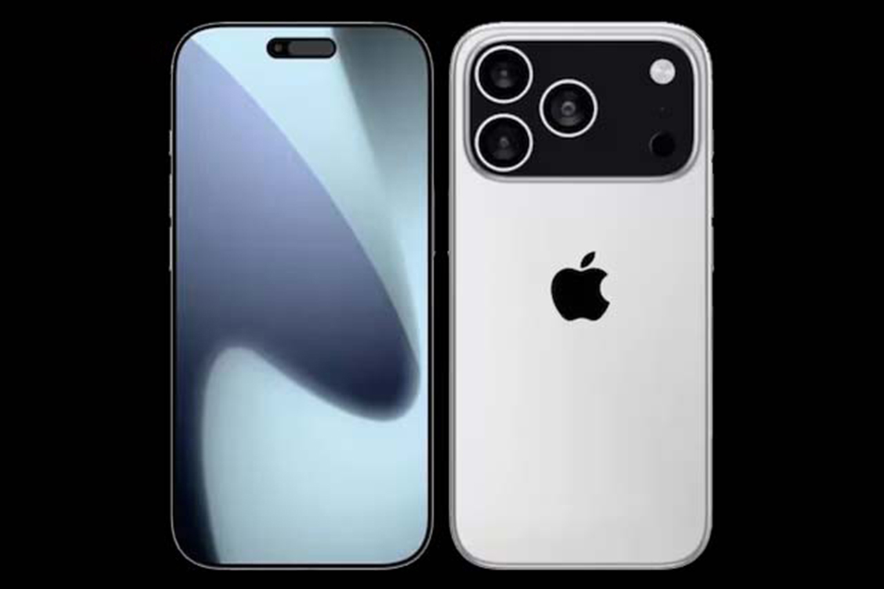 The Buzz on the New IPhone 17 Pro Max