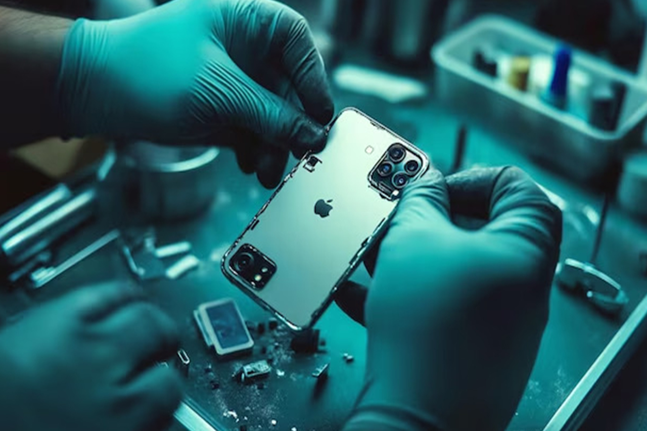 iPhone Repair Bangalore: Hype or Healthier Choice?