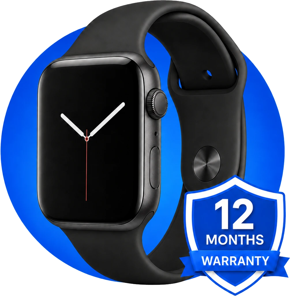 Apple Watch repair at iProduct Repair in HSR Layout, Bangalore, with 12 months warranty