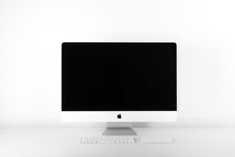 iMac repair in Bangalore at iProduct Repair, HSR Layout