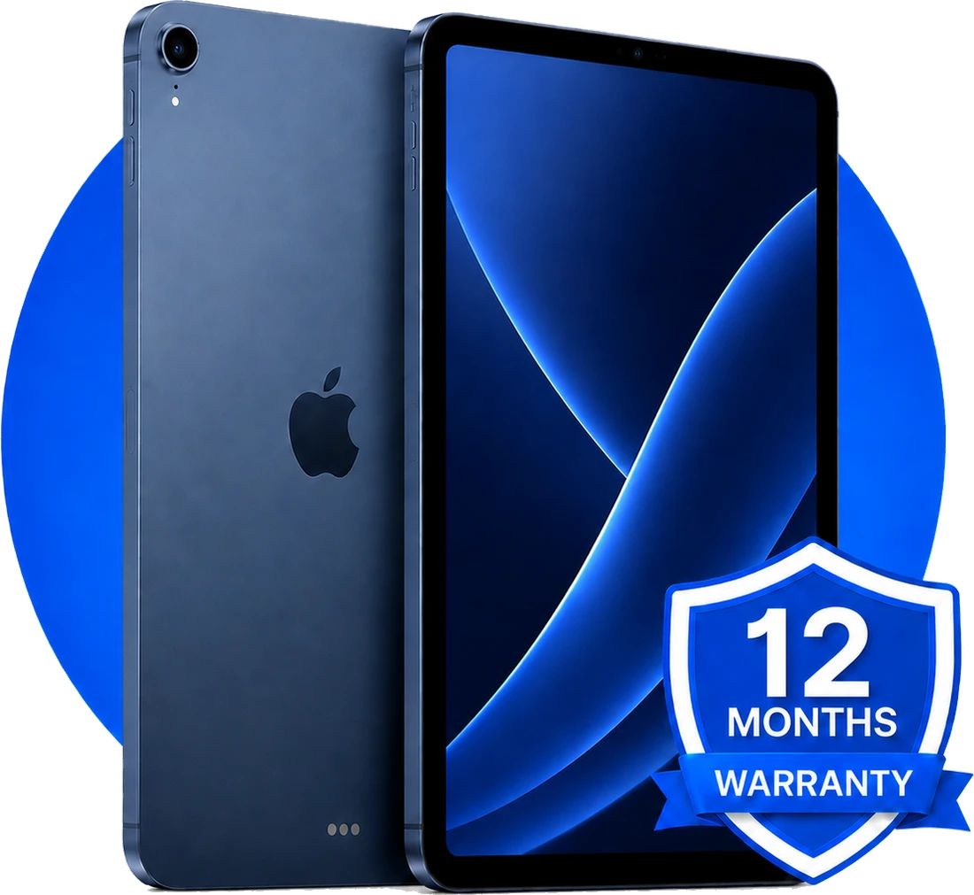 iPad repair at iProduct Repair in HSR Layout, Bangalore, with 12 months warranty
