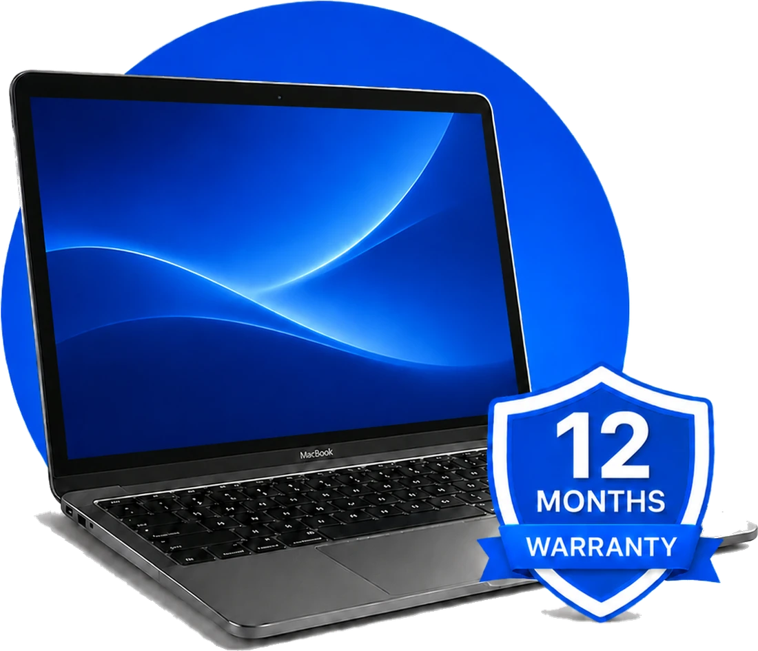 MacBook repair at iProduct Repair in HSR Layout, Bangalore, with 12 months warranty